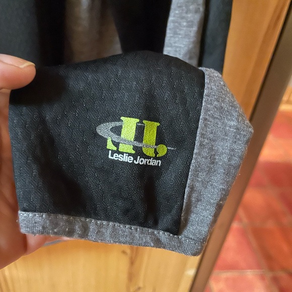 Run Like a Cheetah hoodie - Picture 5 of 6